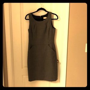 J Crew Factory Shift Dress